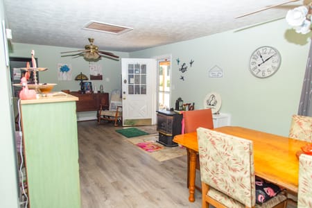 Barnesville, GA 30204 Lamar County