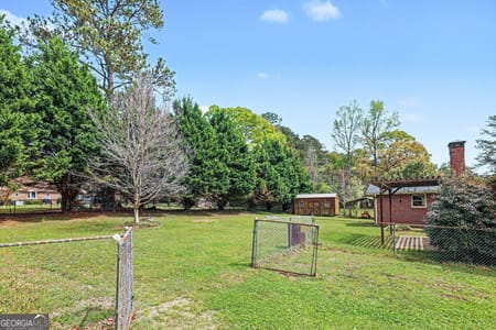 Griffin, GA 30224 Spalding County