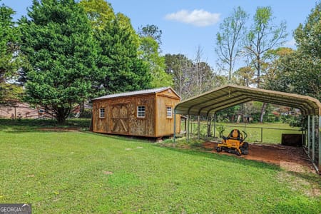 Griffin, GA 30224 Spalding County