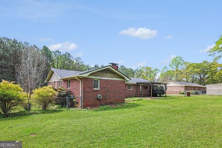 Griffin, GA 30224 Spalding County