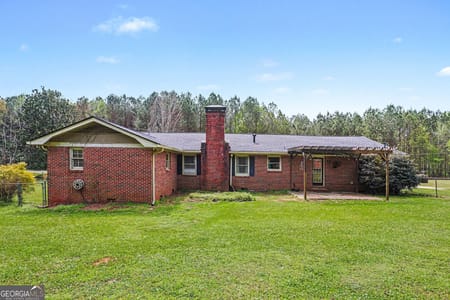 Griffin, GA 30224 Spalding County