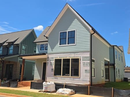 Watkinsville, GA 30677 Oconee County