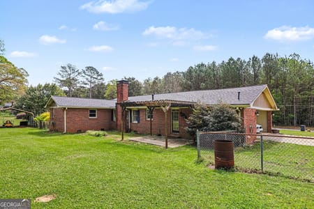 Griffin, GA 30224 Spalding County