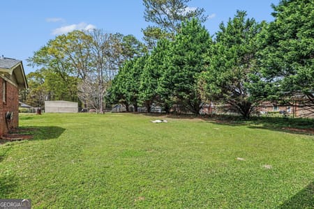 Griffin, GA 30224 Spalding County