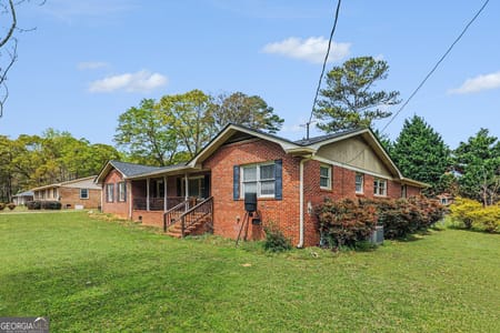 Griffin, GA 30224 Spalding County
