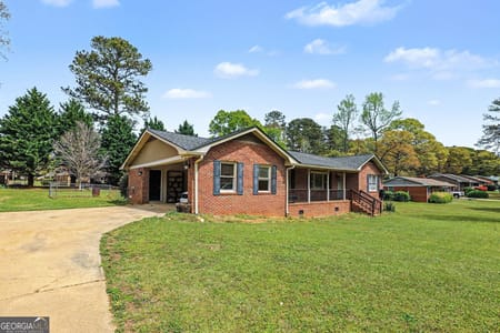 Griffin, GA 30224 Spalding County