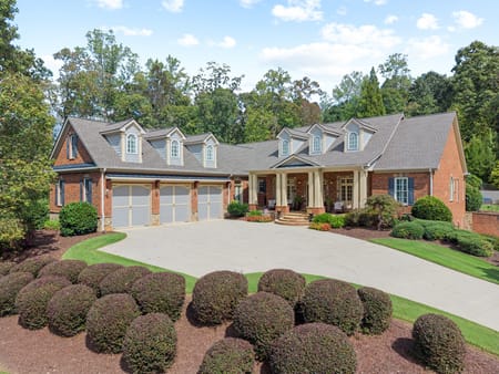Gainesville, GA 30506 Hall County