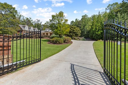 Gainesville, GA 30506 Hall County
