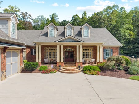 Gainesville, GA 30506 Hall County