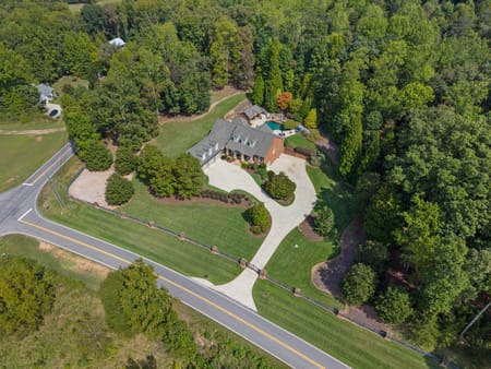 Gainesville, GA 30506 Hall County