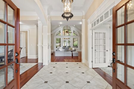 Gainesville, GA 30506 Hall County