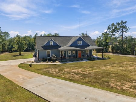 Greenville, GA 30222 Meriwether County