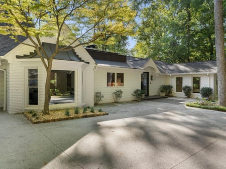Atlanta, GA 30342 Fulton County