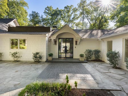 Atlanta, GA 30342 Fulton County
