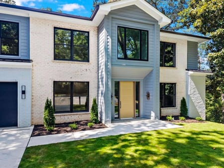 Marietta, GA 30068 Cobb County