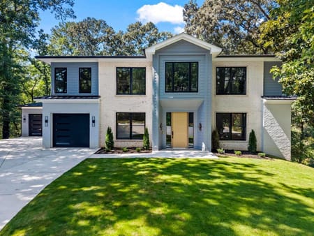 Marietta, GA 30068 Cobb County
