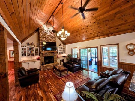 Blairsville, GA 30512 Union County