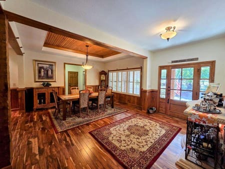 Blairsville, GA 30512 Union County
