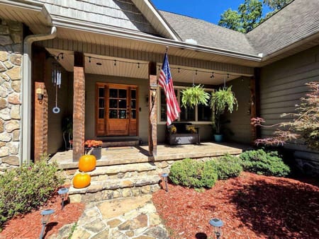 Blairsville, GA 30512 Union County