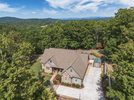 Blairsville, GA 30512 Union County