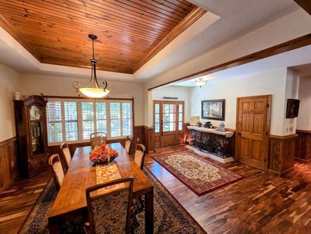 Blairsville, GA 30512 Union County