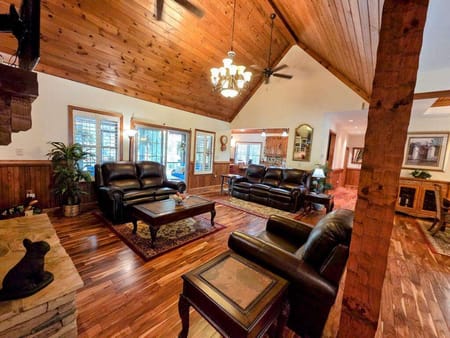 Blairsville, GA 30512 Union County