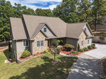 Blairsville, GA 30512 Union County