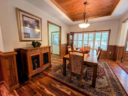 Blairsville, GA 30512 Union County