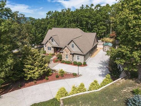 Blairsville, GA 30512 Union County