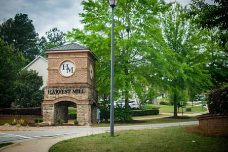 Conyers, GA 30012 Rockdale County