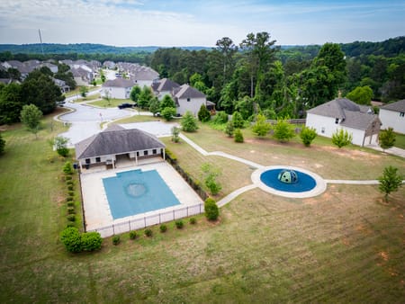 Conyers, GA 30012 Rockdale County