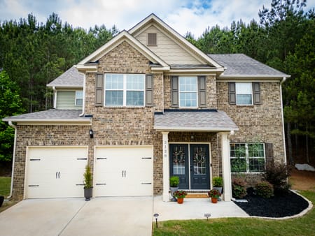Conyers, GA 30012 Rockdale County