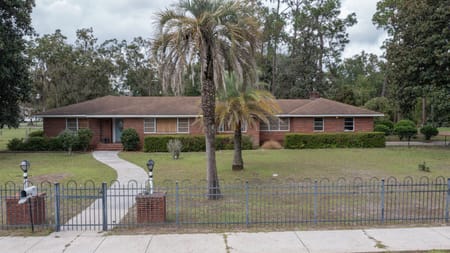 Folkston, GA 31537 Charlton County