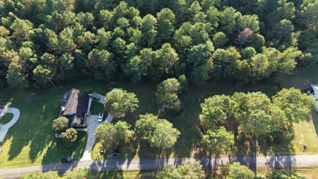 Blairsville, GA 30512 Union County