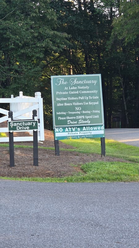 Blairsville, GA 30512 Union County