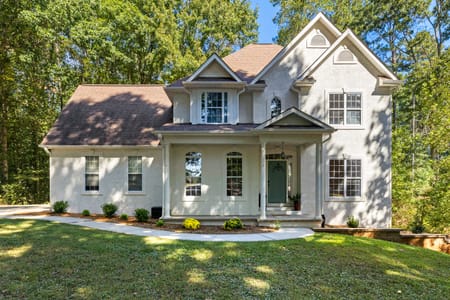 Sharpsburg, GA 30277 Coweta County