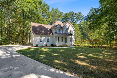 Sharpsburg, GA 30277 Coweta County