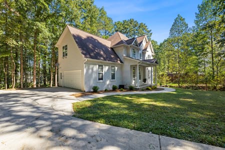 Sharpsburg, GA 30277 Coweta County