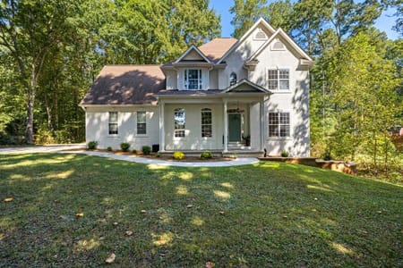 Sharpsburg, GA 30277 Coweta County