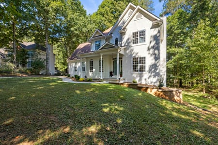 Sharpsburg, GA 30277 Coweta County