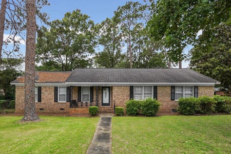 Albany, GA 31707 Dougherty County