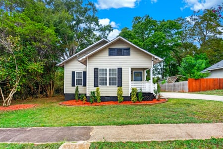 Lagrange, GA 30240 Troup County