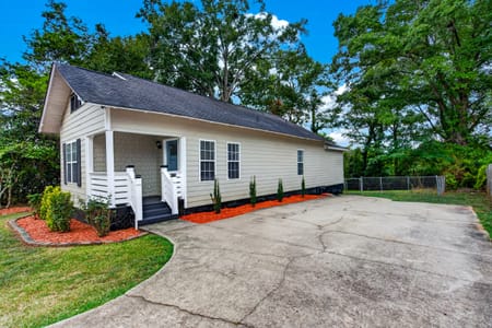 Lagrange, GA 30240 Troup County