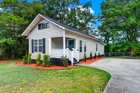 Lagrange, GA 30240 Troup County