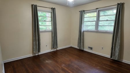 Austell, GA 30106 Cobb County
