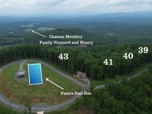 Talking Rock, GA 30175 Gilmer County