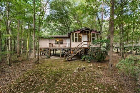 Claxton, GA 30417 Evans County