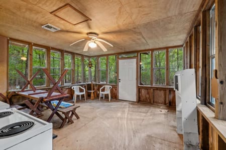 Claxton, GA 30417 Evans County