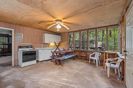 Claxton, GA 30417 Evans County