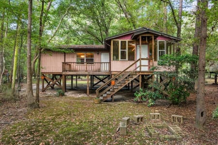 Claxton, GA 30417 Evans County